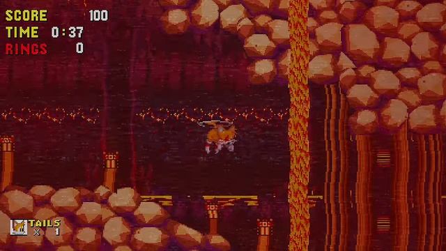 Sonic.exe one last round fanmade track: Broken Rules Zone смотреть онлайн