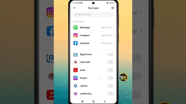 app cloner is not working || how to fix android 12 app cloner crash Problem | fix app cloner cras смотреть онлайн