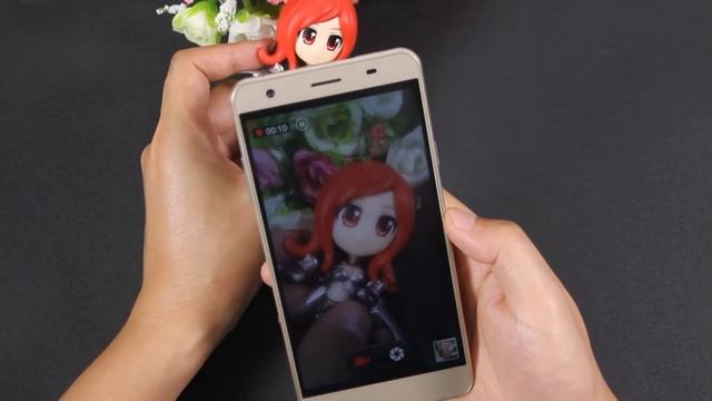 Elephone P7000 Review- Antutu, Camera, Video, GPS, Jogos... смотреть онлайн