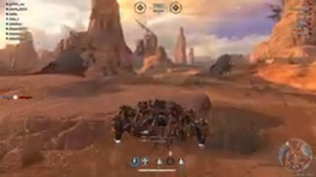Crossout #42 ️ - 3️ СВЕРЧКА. смотреть онлайн
