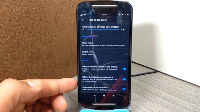 FULL REVIEW DA ROM AICP (Android Ice Cold Project v13 (ANDROID 8.1.0) NO MOTO G2 | SERÁ QUE TÁ BOA? смотреть онлайн