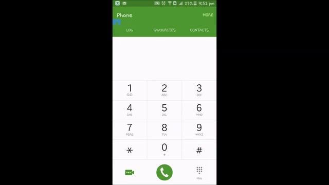 How to check IMEI Number of your Android Phones смотреть онлайн