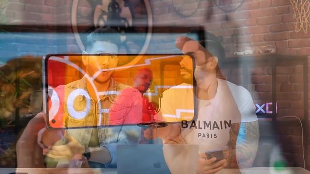 LA BELLEZA Android!! Reno 6 Pro REVIEW смотреть онлайн