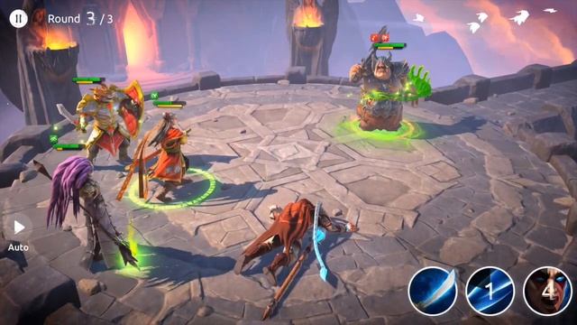 AGE OF MAGIC Gameplay Walkthrough Part 3 смотреть онлайн