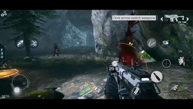 Bright memory (Beta) Android Gameplay | Prologue смотреть онлайн