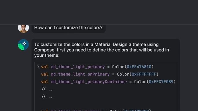 AI Bot in Android | Artificial intelligence in Android Studio смотреть онлайн