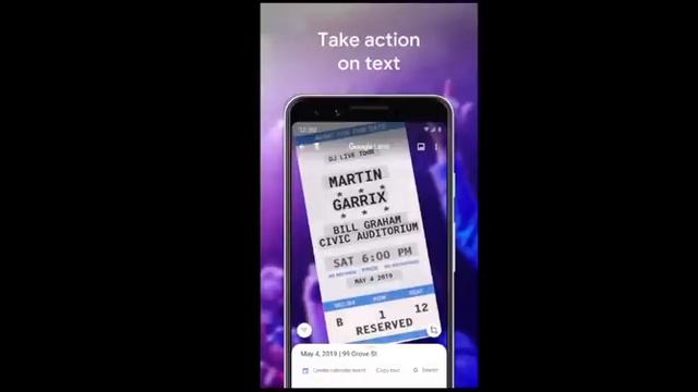 How to install Google Lens in android by Technical JJ1 смотреть онлайн