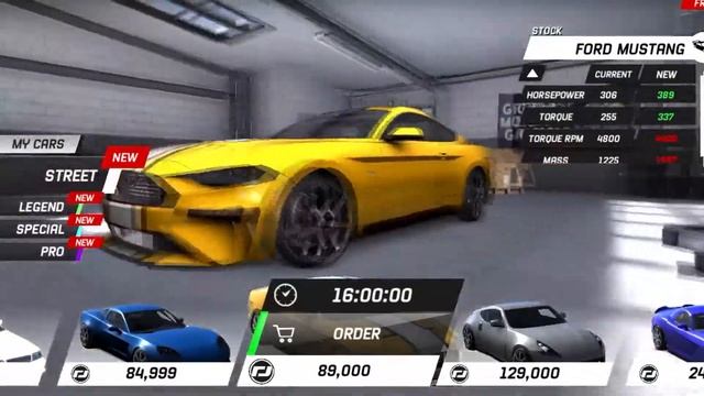 Torque Drift | En MENOS de 5 MINUTOS :D смотреть онлайн