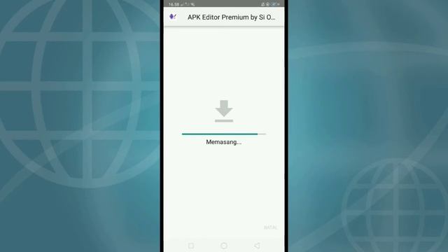 CARA DOWNLOAD DAN PEMASANGAN APK EDITOR PRO смотреть онлайн