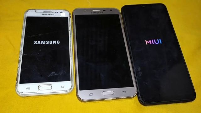 Android 5.1 vs 7 vs 11: Ultimate Boot Speed Test | Samsung vs Xiaomi | Who's The Fastest? смотреть онлайн