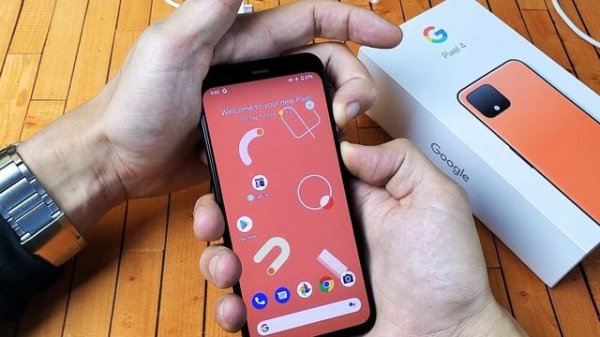 Google Pixel 4 / 4XL: How to Soft Reset & Hard Reset (Factory Reset Back to Default Settings)