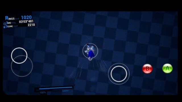 Sonic infinity android port by visa dvo смотреть онлайн