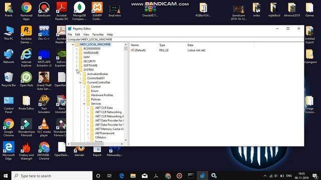 Windows 10 Check for Update Loading forever Fix смотреть онлайн