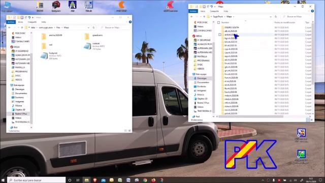01(SYG) MONTAR SYGIC EN UN TELEFONO O TABLETA ANDROID смотреть онлайн
