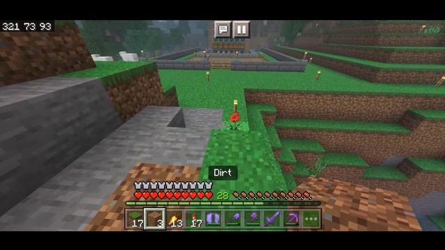 How To AFK In Minecraft Pocket Edition In Mobile | AFK Minecraft PE/Bedrock смотреть онлайн
