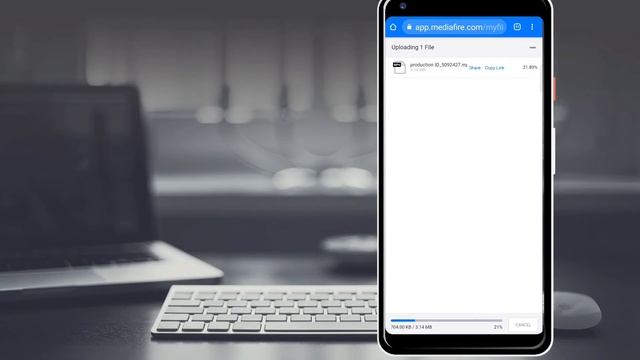 How to Upload Files on MediaFire | MediaFire Se Download link Kaise Banaye 2021 смотреть онлайн