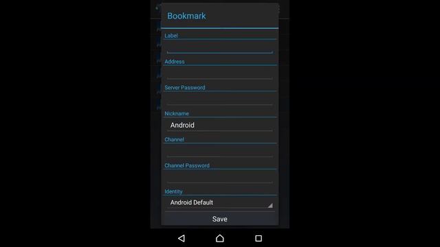 TeamSpeak 3 Android Cracked (Rootsuz) смотреть онлайн