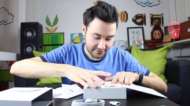 Smartphone Introuvable et Rare : Google Pixel XL ! (Unboxing) смотреть онлайн