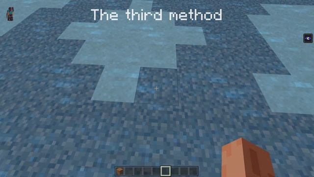 The Most USEFUL 1.17 Glitches in Minecraft Bedrock! (Duplication, XP Farm, X-Ray) смотреть онлайн