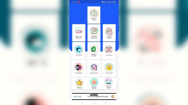 Whatsapp Status Saver and Tools | Create Apps and Earn Moeny Online | Android Studio Source Code смотреть онлайн