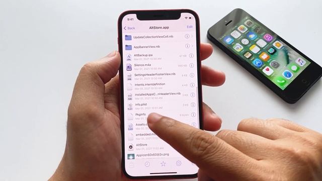 How to SIGN Unc0ver via Altstore Without PC, Laptop 100% Not Revoke Certificate iOS 14 смотреть онлайн