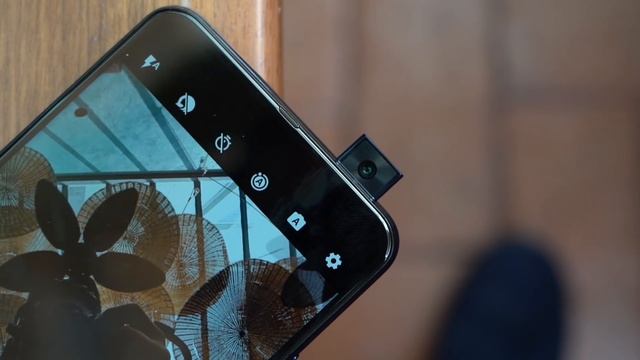 Motorola ONE HYPER: 45W de poder!!! смотреть онлайн