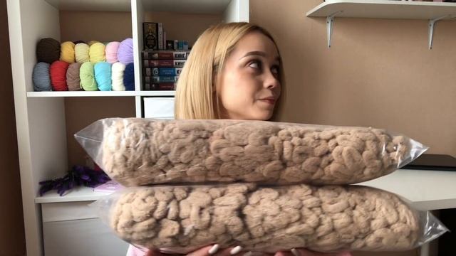 ВЯЗАЛЬНЫЕ ПЛАНЫ/ ИГРУШКИ, МАСТЕР КЛАССЫ, ПЛЕДЫ смотреть онлайн