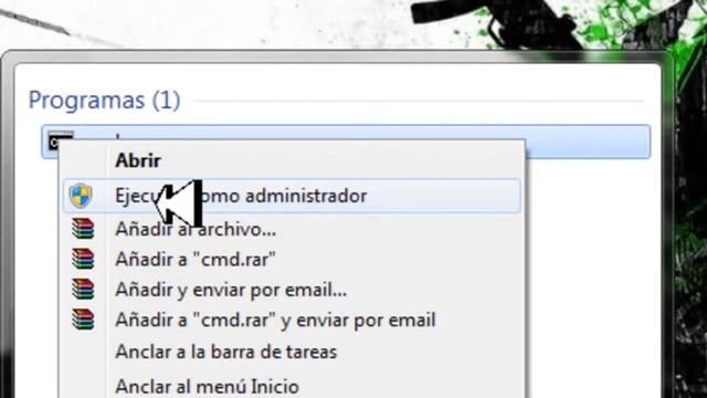 activar cuenta super administrador windows 7 смотреть онлайн