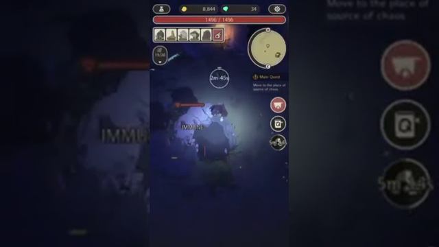 Wild tamer next age: How to Defeat the White Mammoth смотреть онлайн