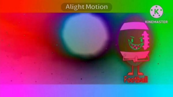 Object Madness Intro Effects (Inspired By Preview 2 Effects) (Android Version)