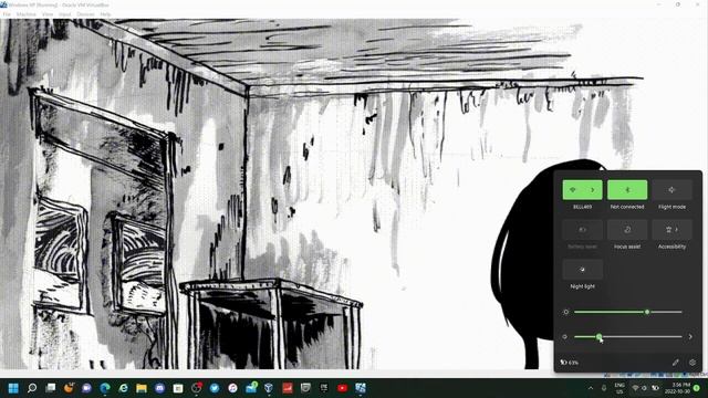 (Early Halloween Upload) Running Windows XP Horror Edition and MEMZ.exe at the same time смотреть онлайн