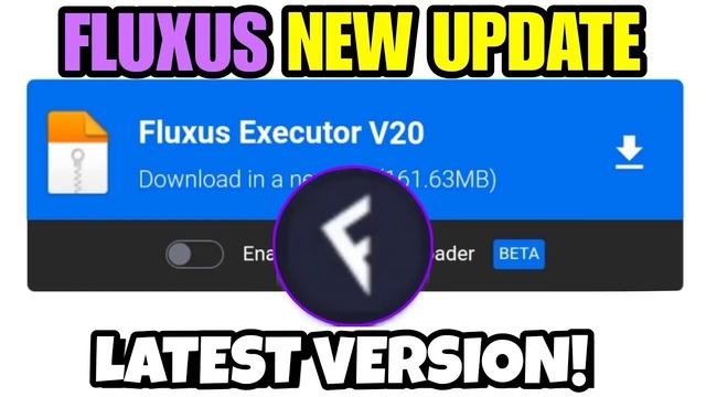 Fluxus Executor Mobile New Update FLUXUS DOWNLOAD Fluxus Script Blox Fruit Hydrogen Arceus X