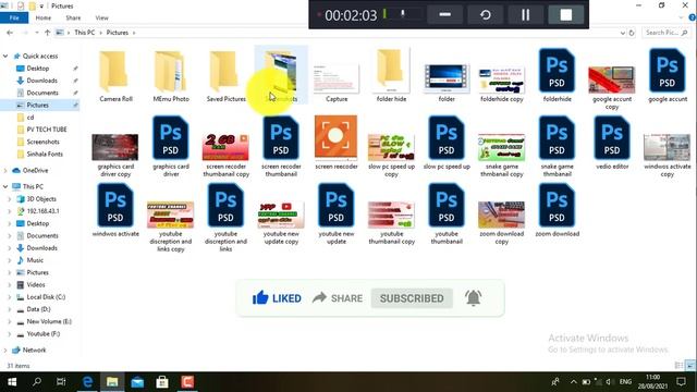 how to take screenshots in windows 10 windows 7 windows 8 in sinhala pvteachtube смотреть онлайн