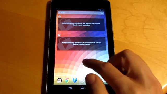 Nexus 7 Android 4.2 Jelly Bean Features смотреть онлайн