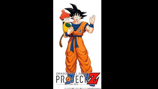 Must Haves in Dragon Ball Project Z смотреть онлайн