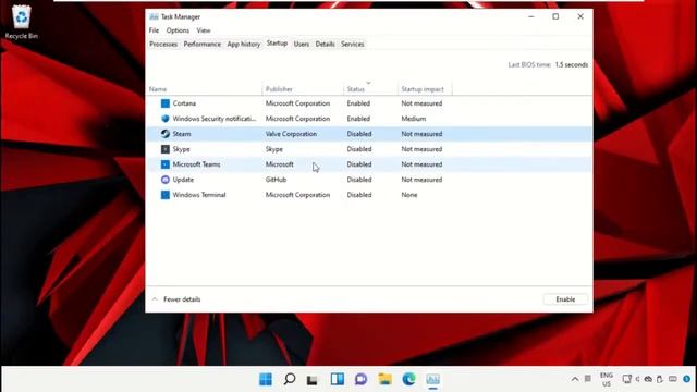 So beheben Sie eine hohe RAM-/Speicherauslastung unter Windows 11 [VollstÃ¤ndige Anleitung] смотреть онлайн