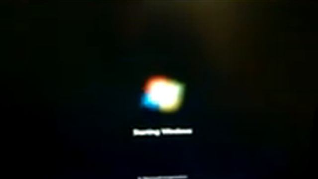 Black screen of death how to fix it in windows 7? смотреть онлайн