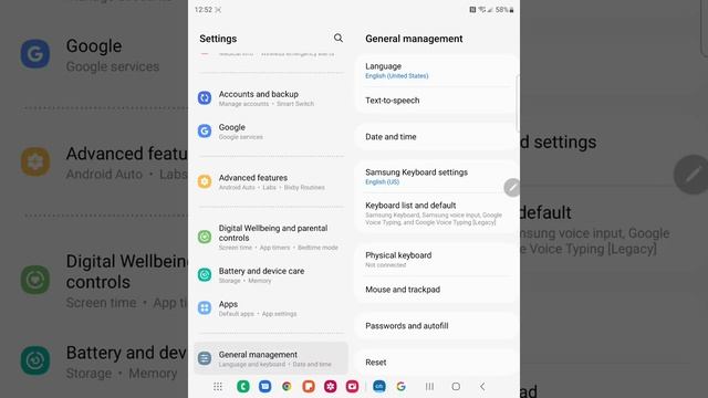 How to change @Samsung pay default on the Fold 4 смотреть онлайн