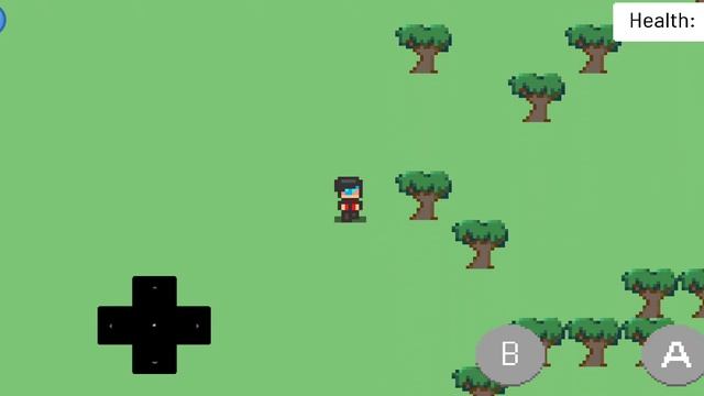 Pocket Game Developer - Zaluns Quest смотреть онлайн