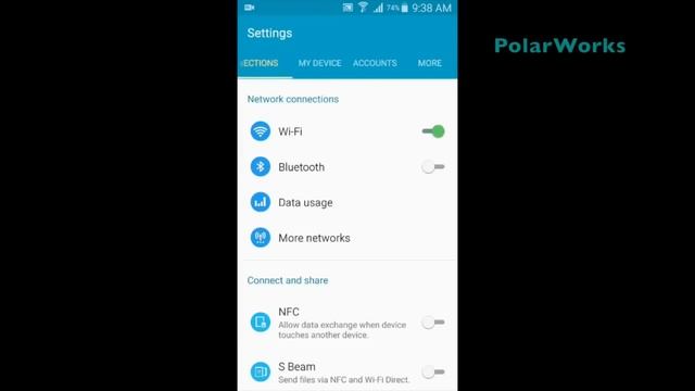 S4 i9500: MAGMA ROM v1.0 Official Firmware Android 5.0.1 [Video Review] смотреть онлайн