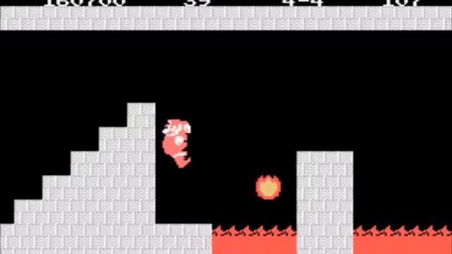 Super Boy II - Sega Master System - Last Level and Ending смотреть онлайн