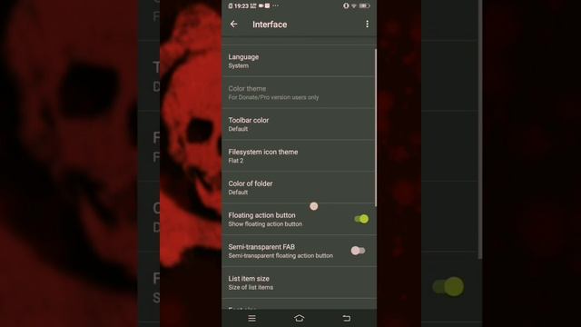Zarchiver modification How To change background of zarchiver #crossmod apkmaking techwithfacts смотреть онлайн
