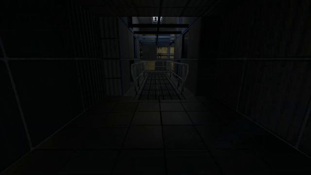 Portal Reloaded прохождение глава 1-4