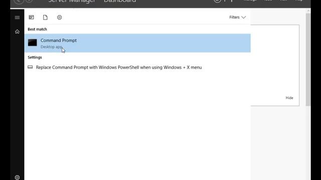 Windows Server 2019 Active Directory, Forward DNS Ve DHCP kurulumu смотреть онлайн