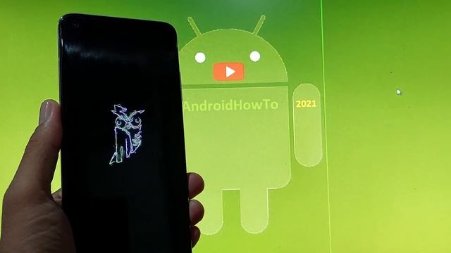 DerpFest R for Xiaomi Mi 10T / Mi 10T Pro ( Apollo / Pro ) Android 11 ROM смотреть онлайн
