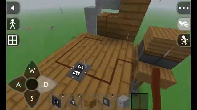 Survivalcraft 2 multi floor elevator смотреть онлайн