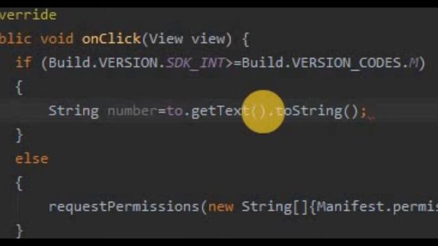 Send Sms App in Android Studio | Beginners | Hindi смотреть онлайн