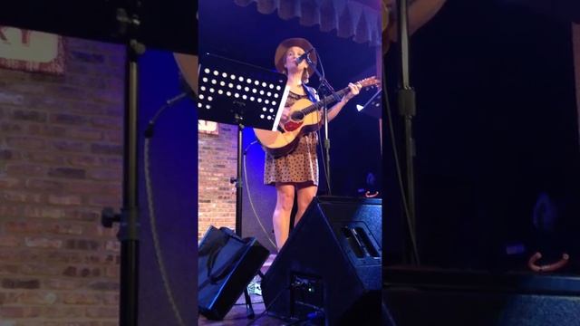 Jill Sobule & Julia Sweeney Live Set (1) смотреть онлайн