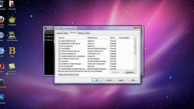 How to make Windows Vista boot up faster смотреть онлайн