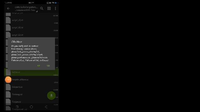 Grand Theft Auto Thailand Android смотреть онлайн